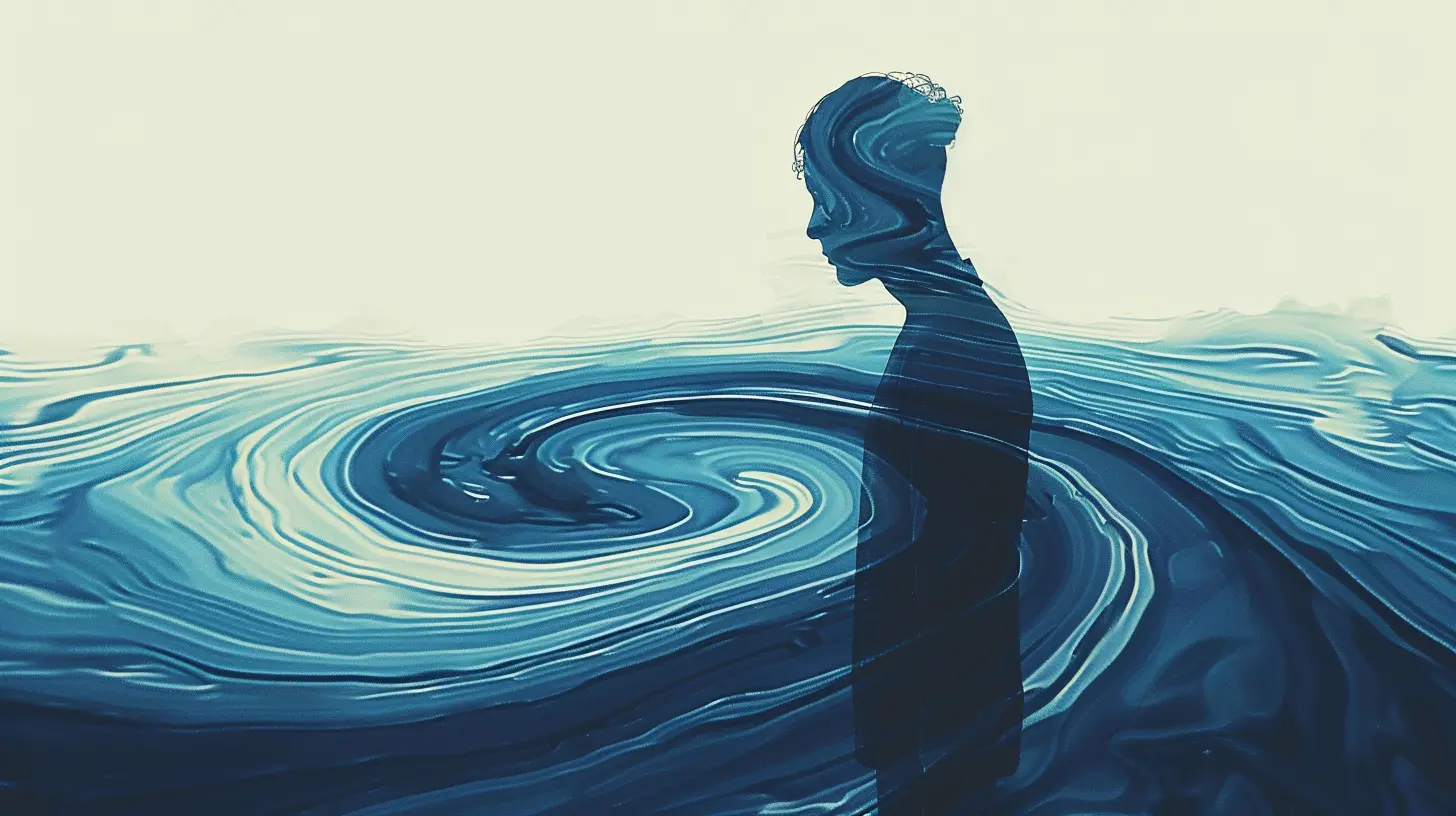 Coping with Uncertainty: Finding Mental Stability in a Changing World