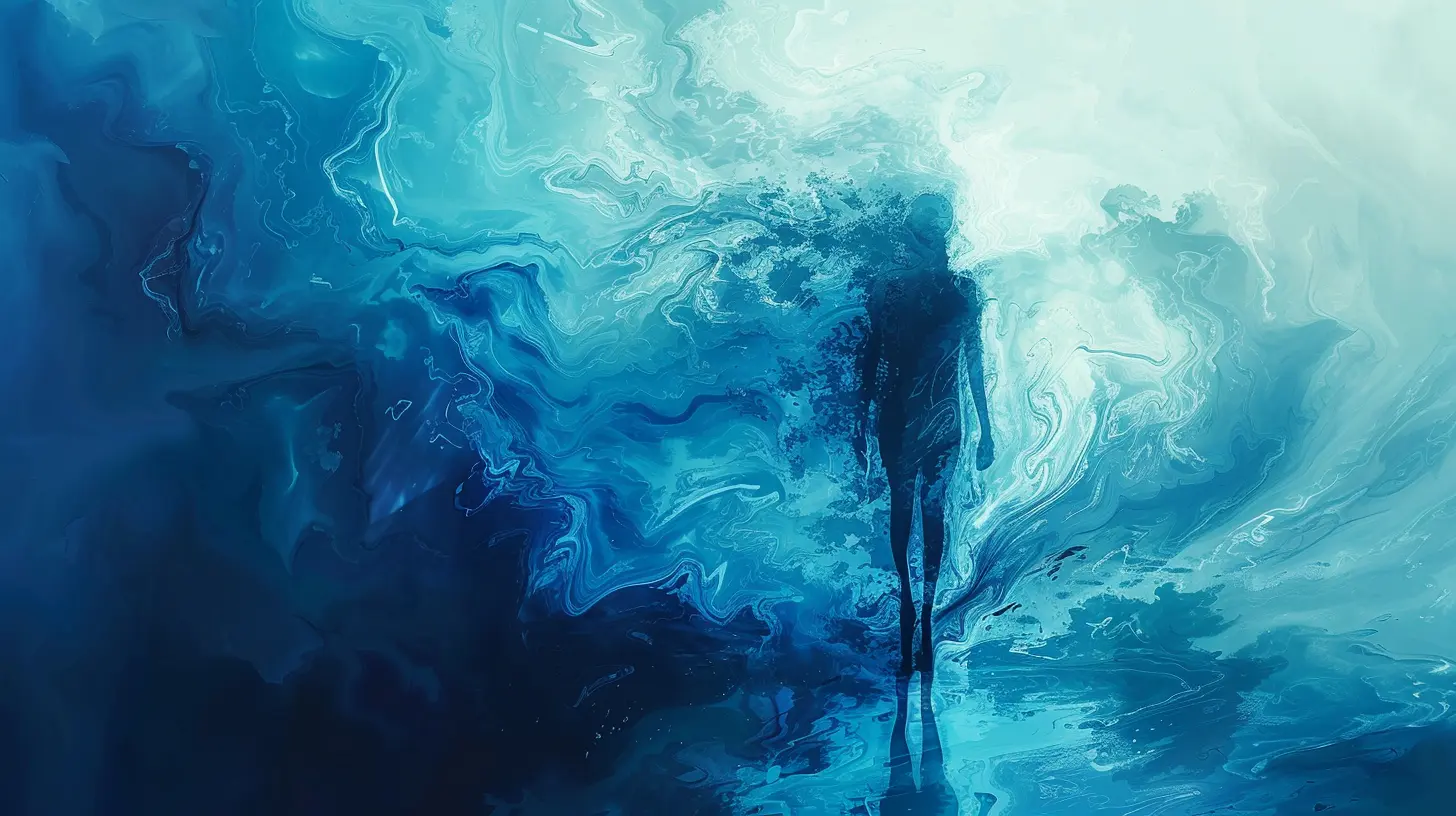 Coping with Uncertainty: Finding Mental Stability in a Changing World