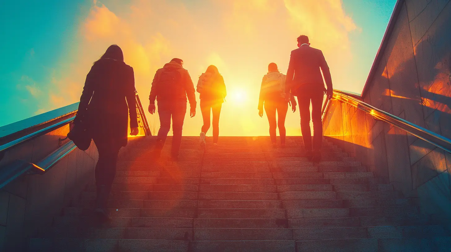 Creating a Culture of Openness: Steps to Psychological Safety