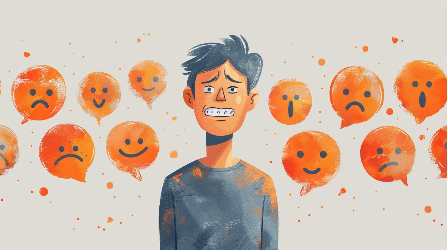 Creating a Feedback-Friendly Culture Through Psychological Safety