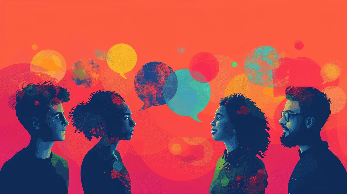 Creating a Feedback-Friendly Culture Through Psychological Safety