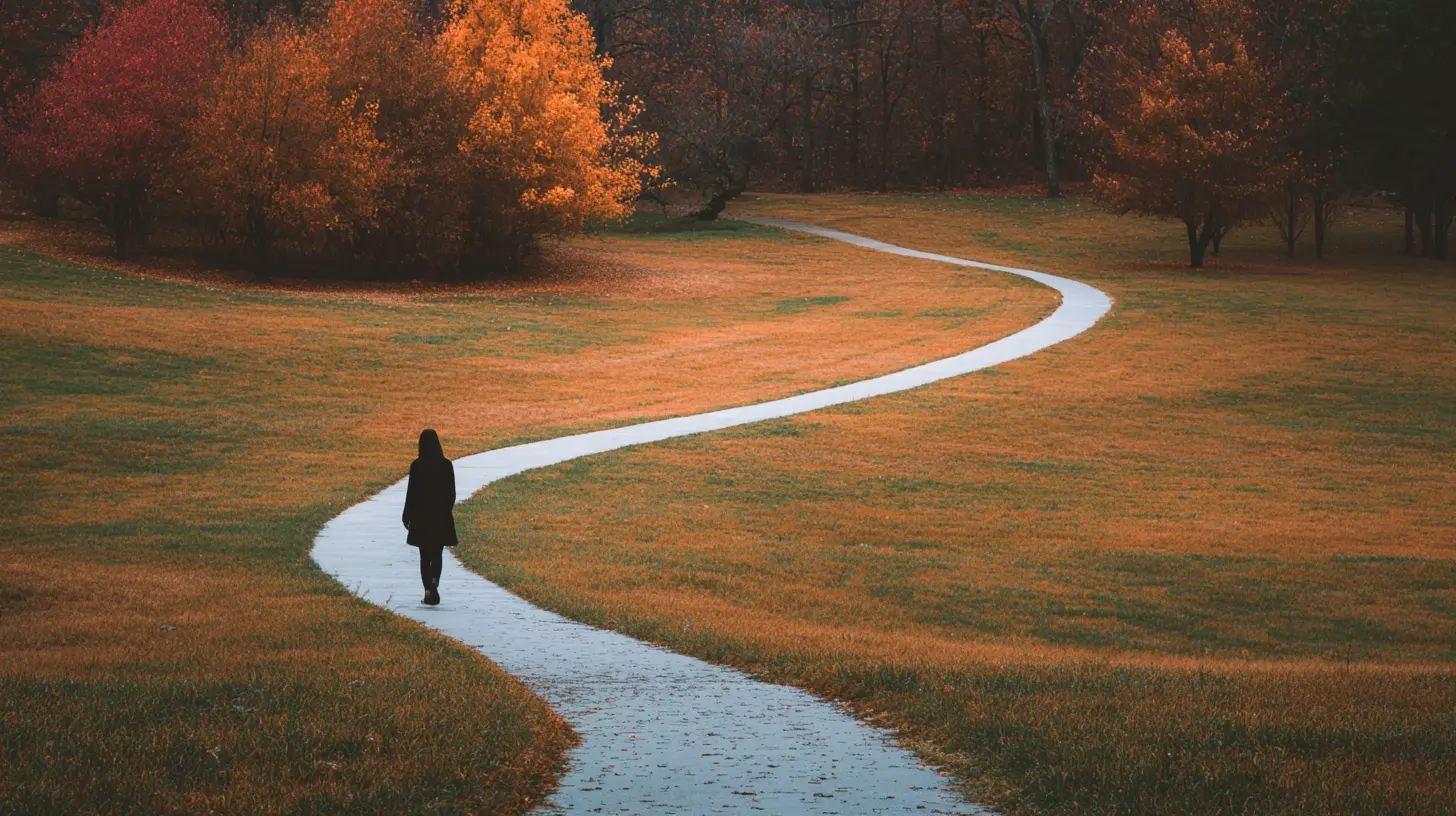 Cultivating Gratitude: A Path to Improved Mental Health