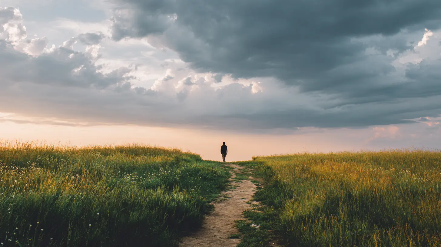 Cultivating Gratitude: A Path to Improved Mental Health