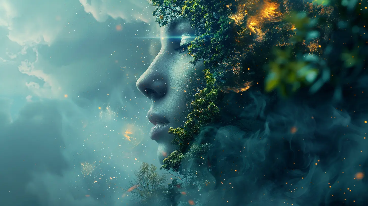 Cultivating Mindfulness for Greater Self-Awareness