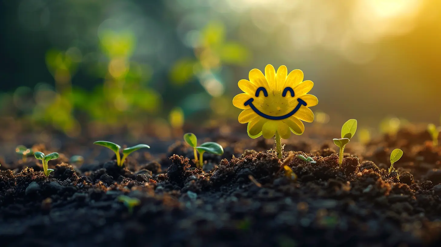 Cultivating Optimism in a World Full of Challenges