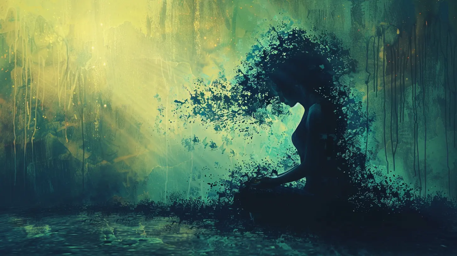 Cultivating Self-Compassion in the Face of Failure
