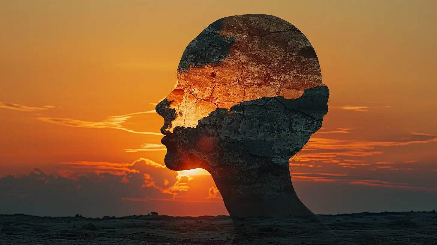 Cultivating Self-Compassion in the Face of Failure