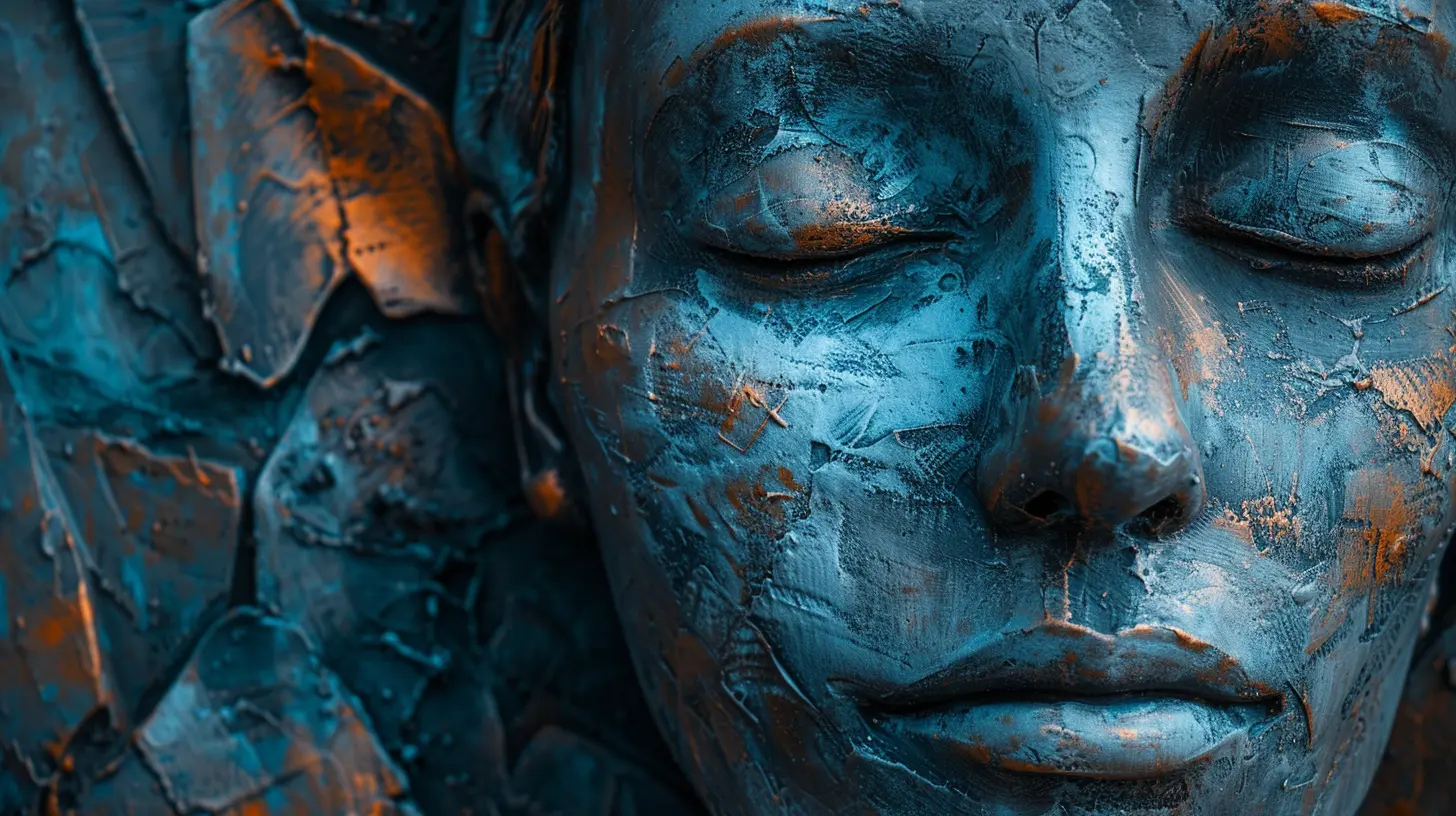 Cultivating Self-Compassion in the Face of Failure