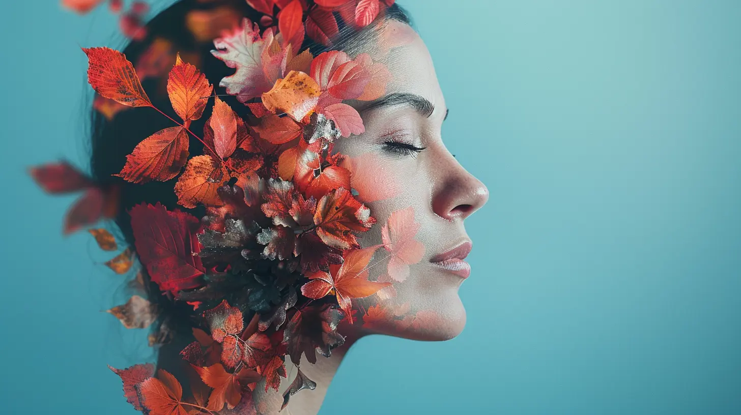 Cultivating Self-Compassion in the Face of Failure