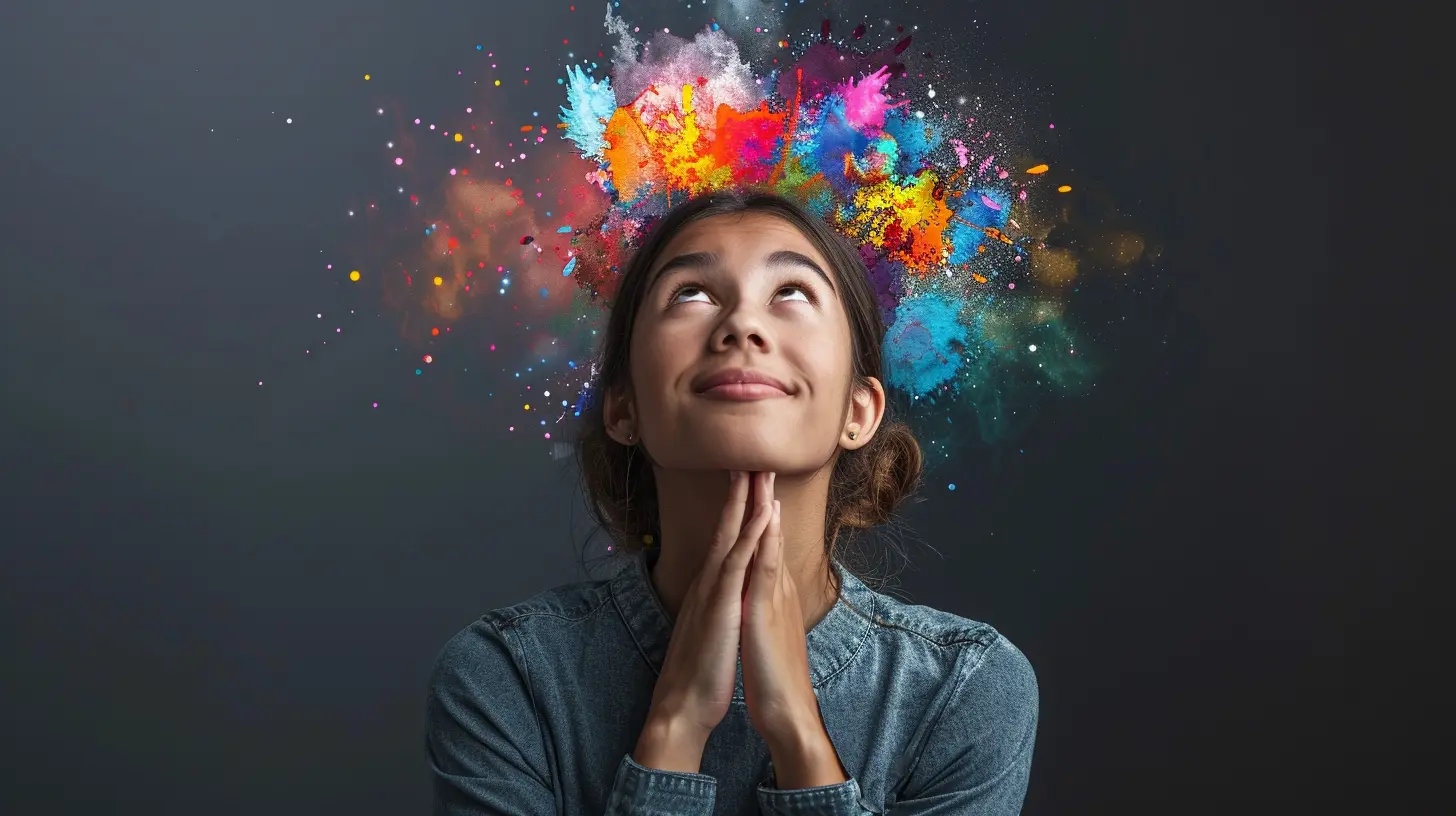 Developing Healthy Habits: A Psychological Approach