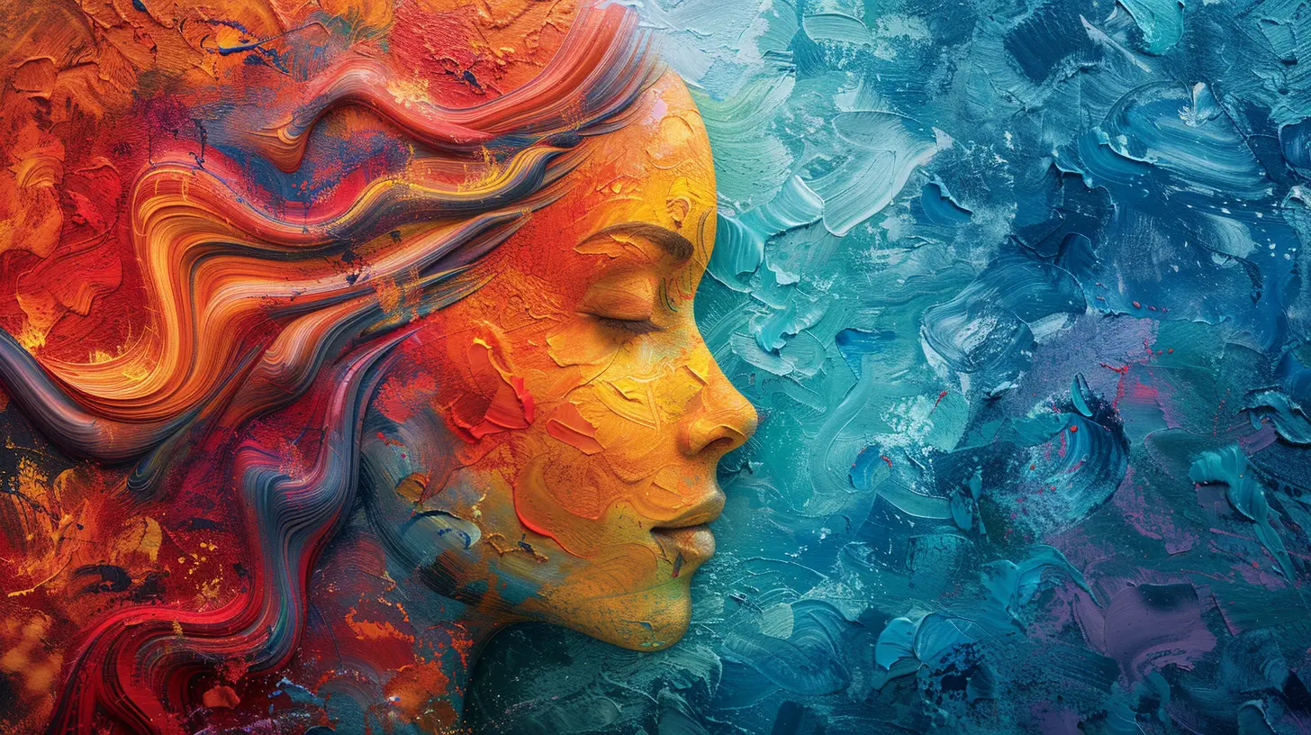 Developing Healthy Habits: A Psychological Approach