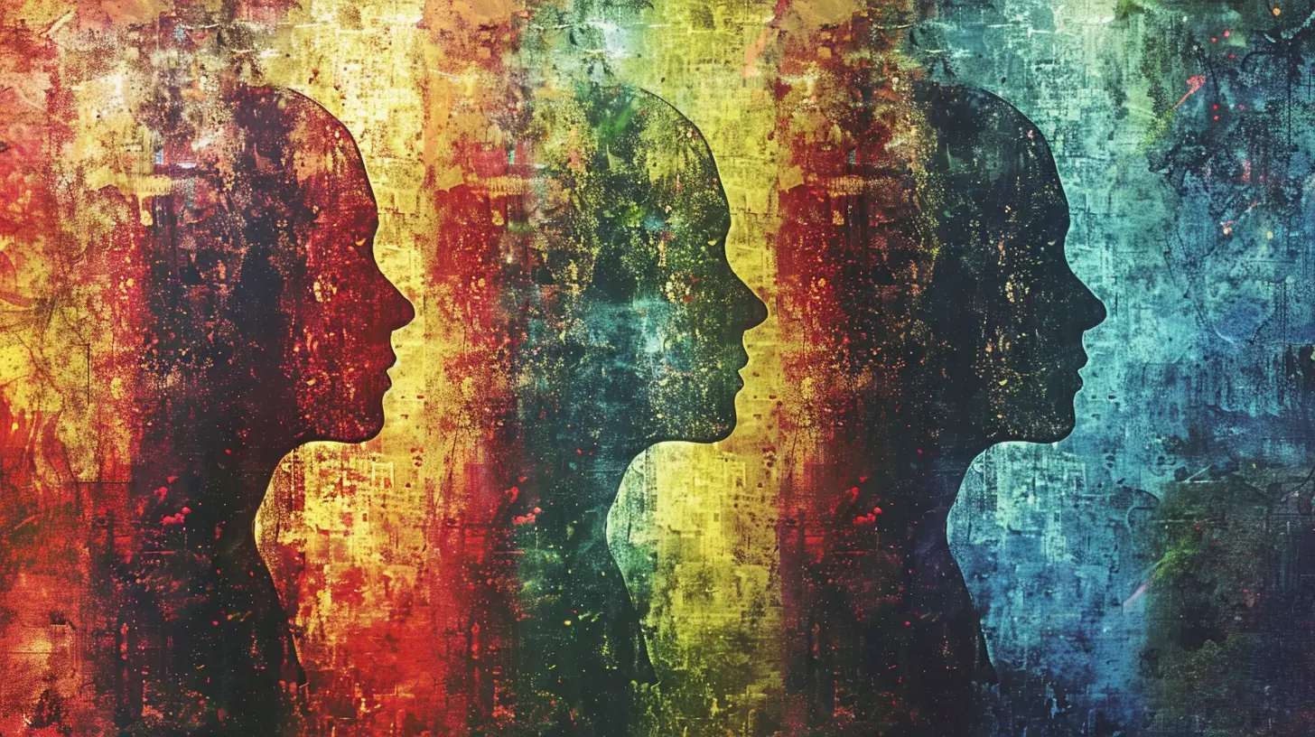Dissociative Identity Disorder: More Than Just Multiple Personalities