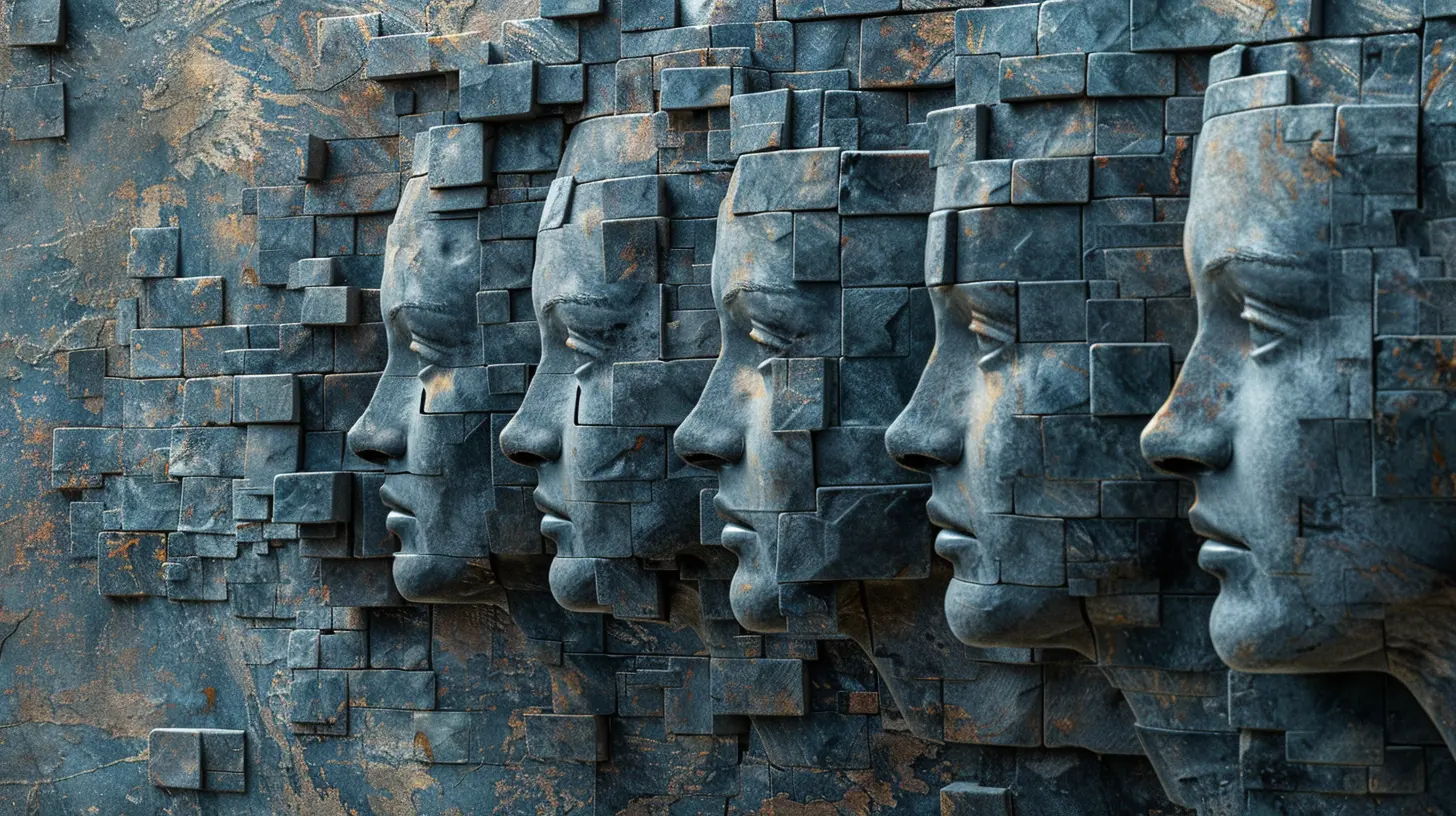 Dissociative Identity Disorder: More Than Just Multiple Personalities