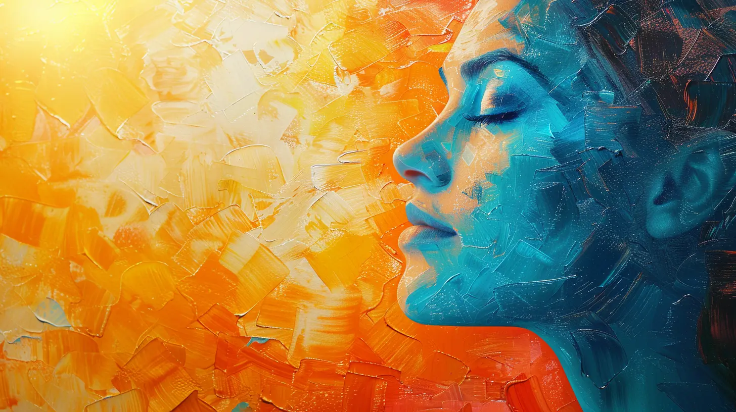 Embracing Change with a Positive Psychology Mindset