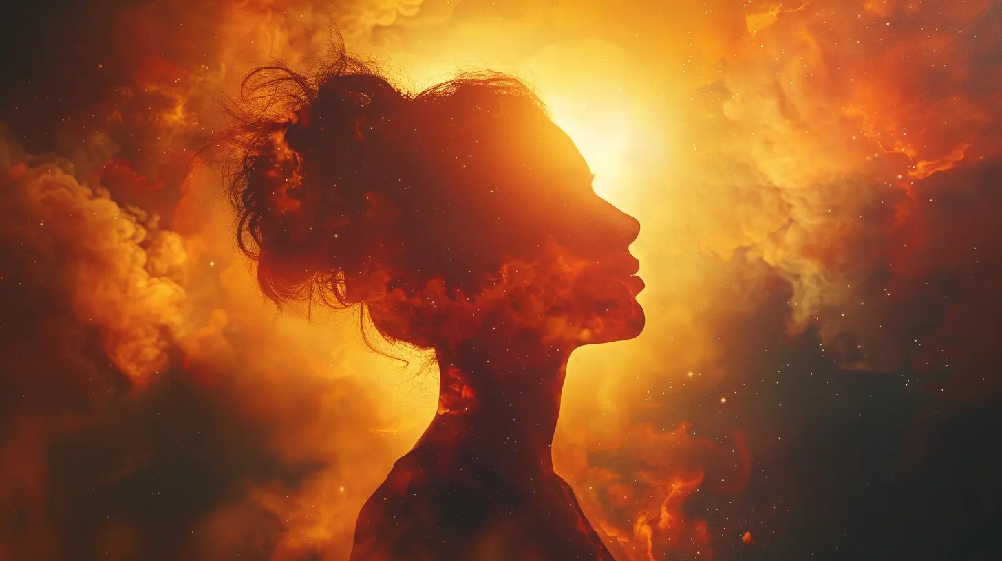 Embracing Change with a Positive Psychology Mindset