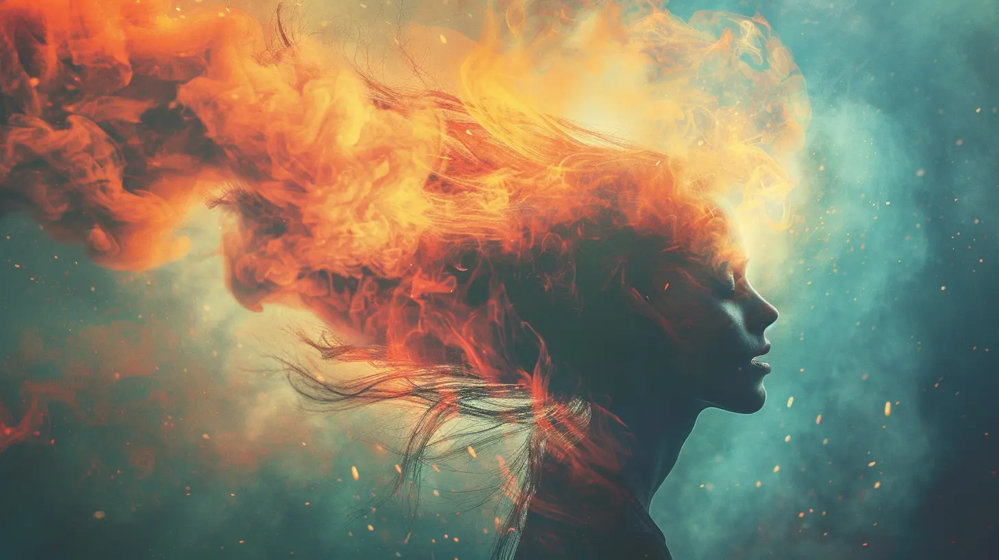Emotional Regulation and the Power of Positive Thinking