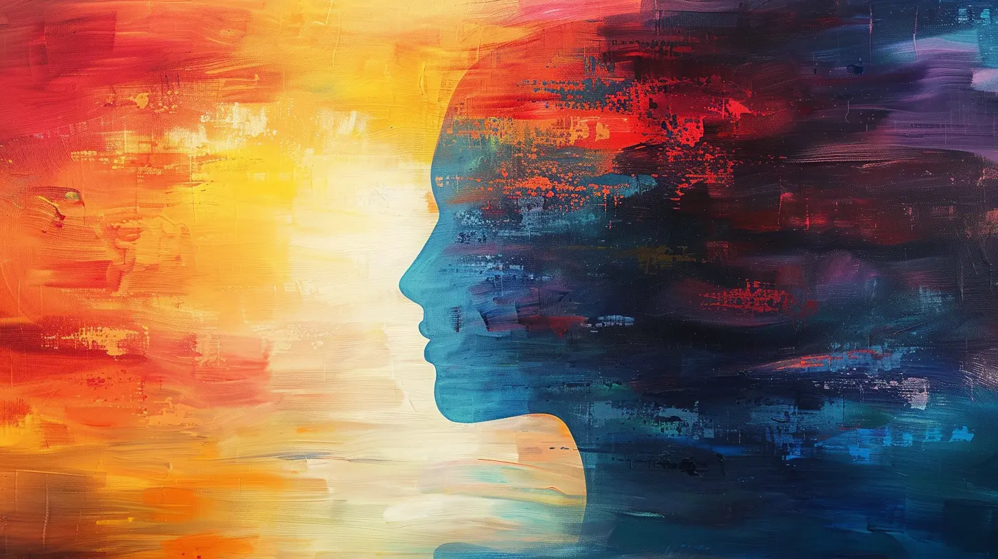 Emotional Regulation and the Power of Positive Thinking