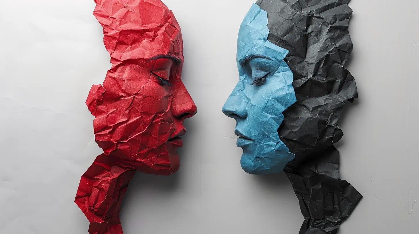 Exploring Implicit Bias and Its Effect on Behavior