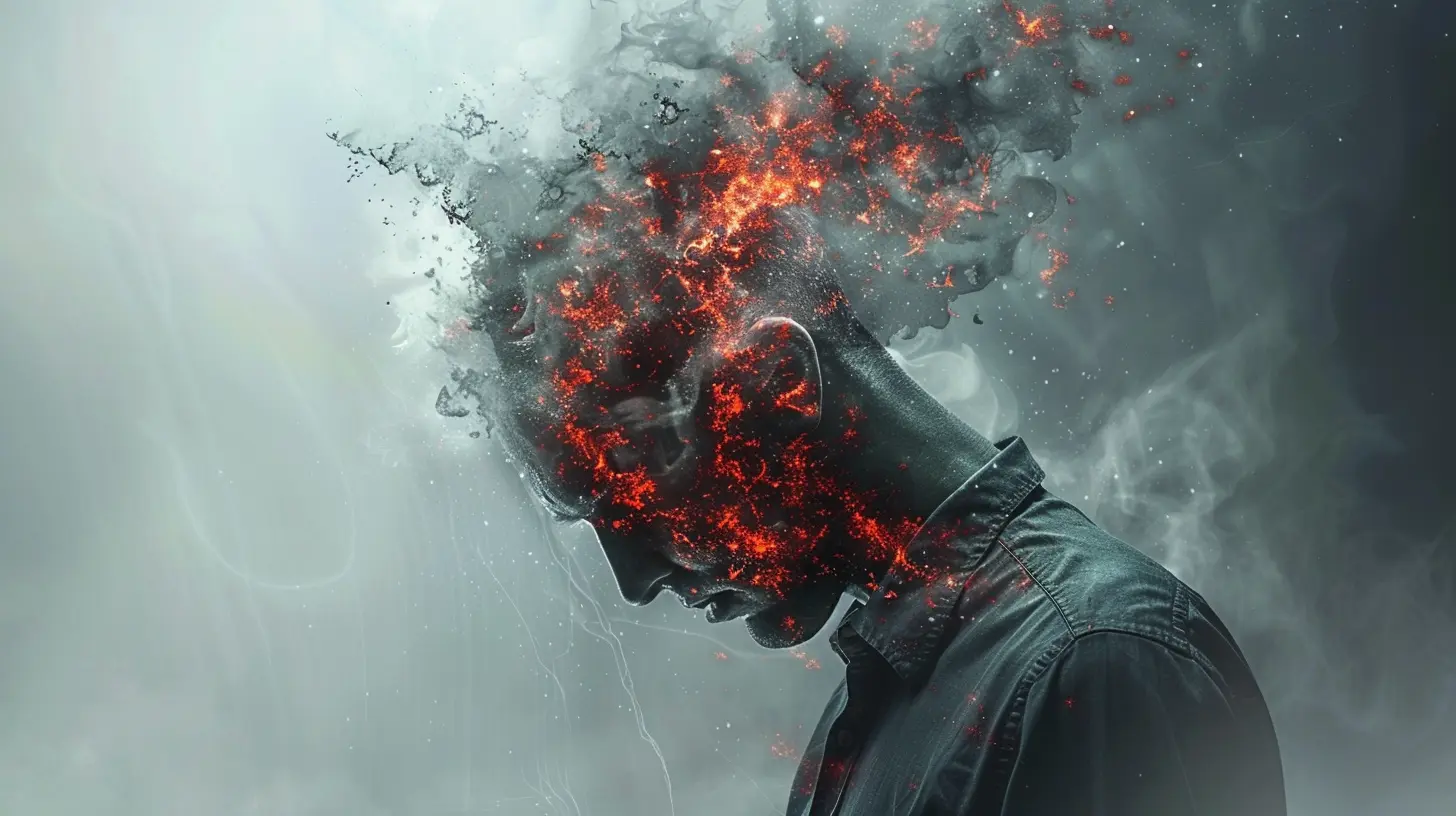 Exploring the Effects of Chronic Pain on Mental Health