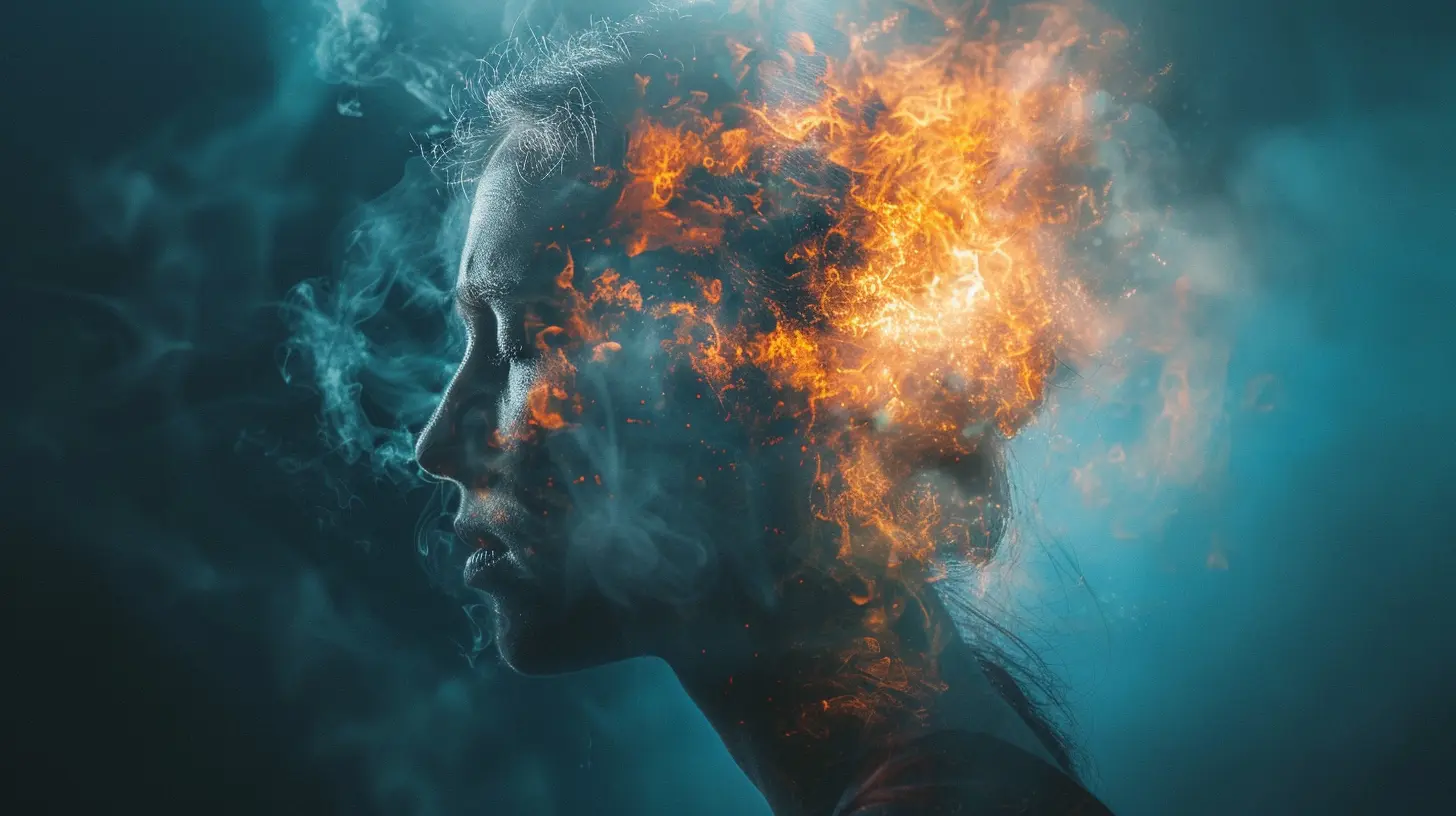 Exploring the Effects of Chronic Pain on Mental Health