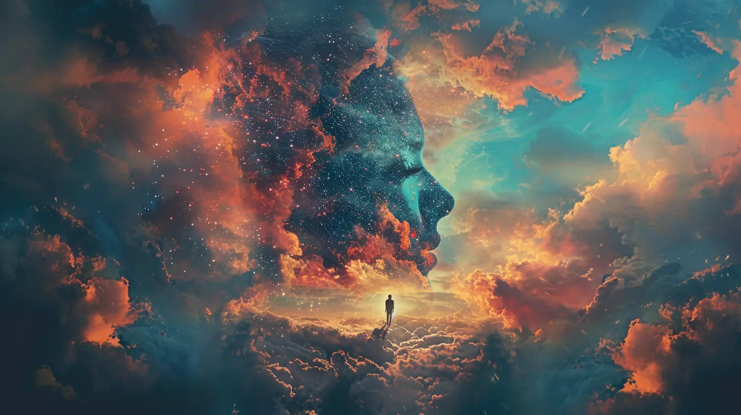 Exploring the Inner Child: A Psychoanalytic Approach to Healing Trauma