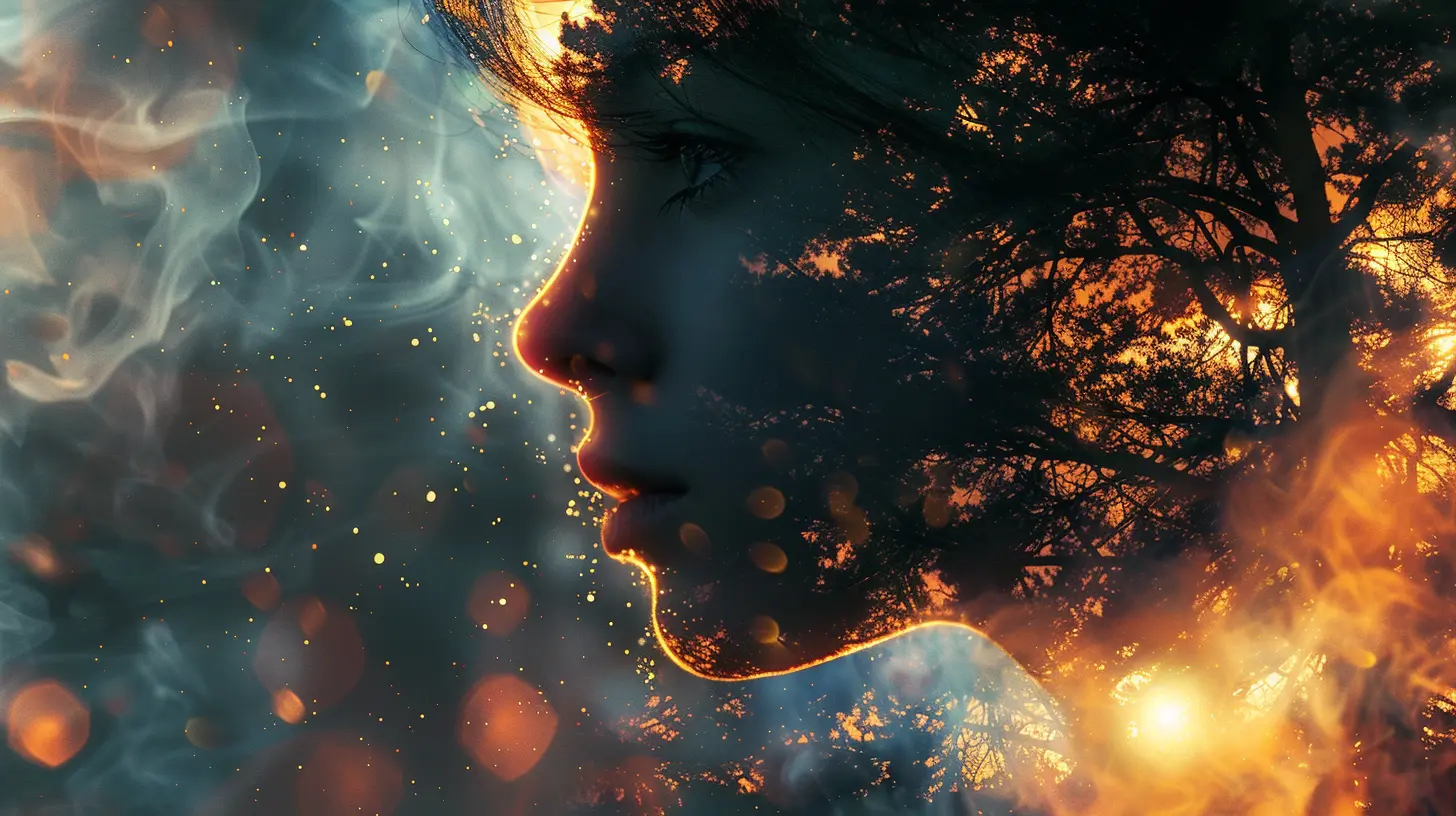 Exploring the Inner Child: A Psychoanalytic Approach to Healing Trauma