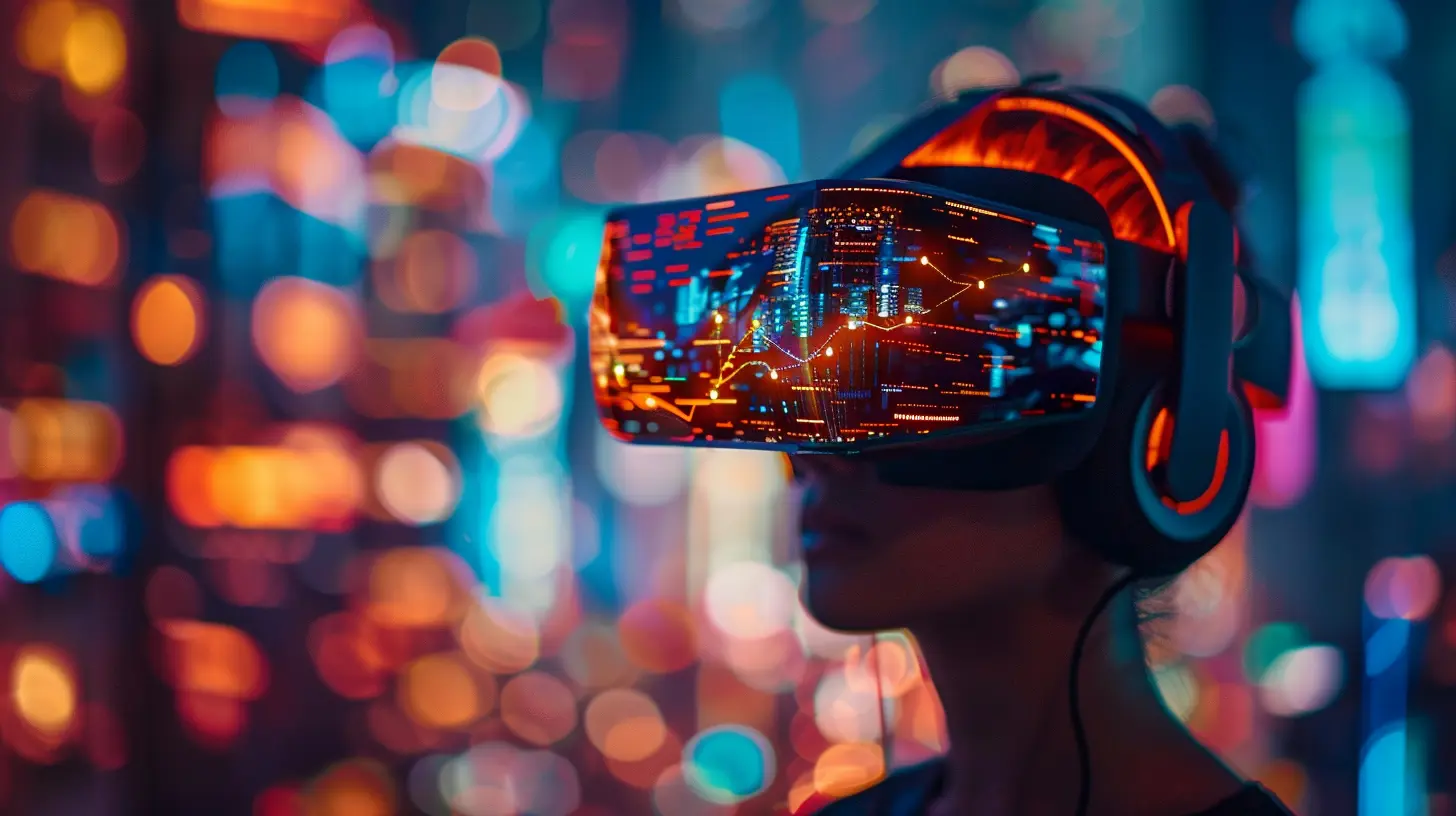 Exploring the Psychological Impact of Virtual Reality