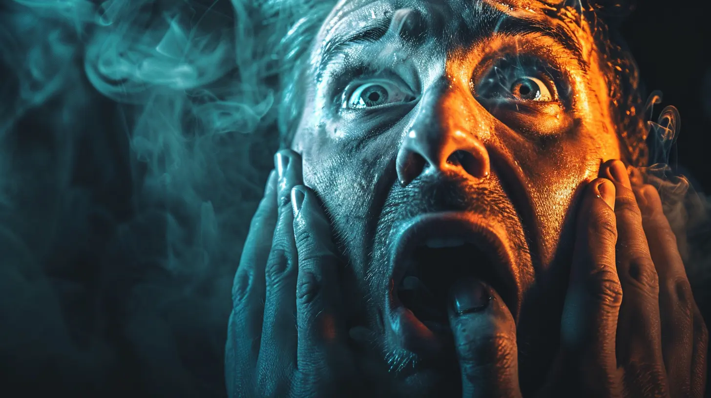 Fear and the Brain: What Neuroscience Teaches Us