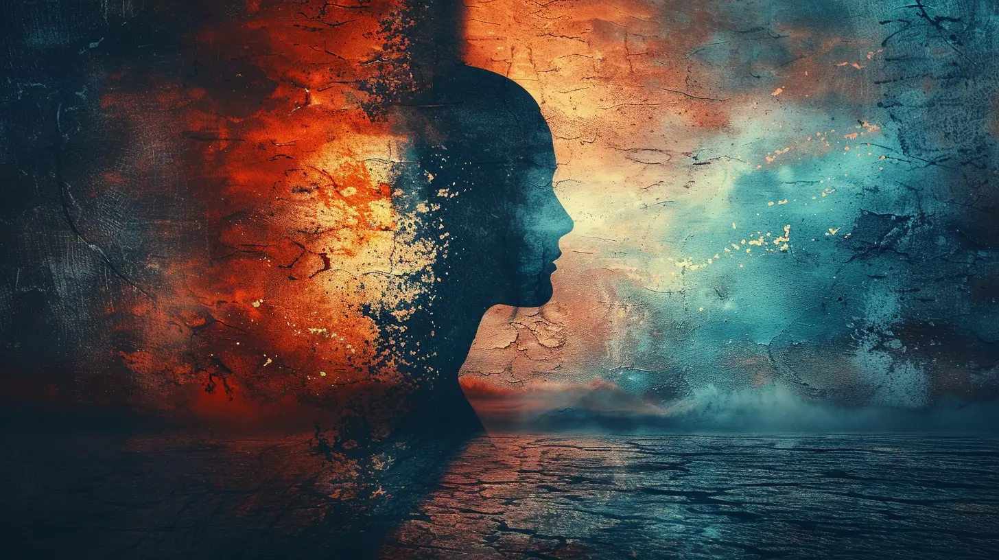 Fear and Trust: How One Influences the Other