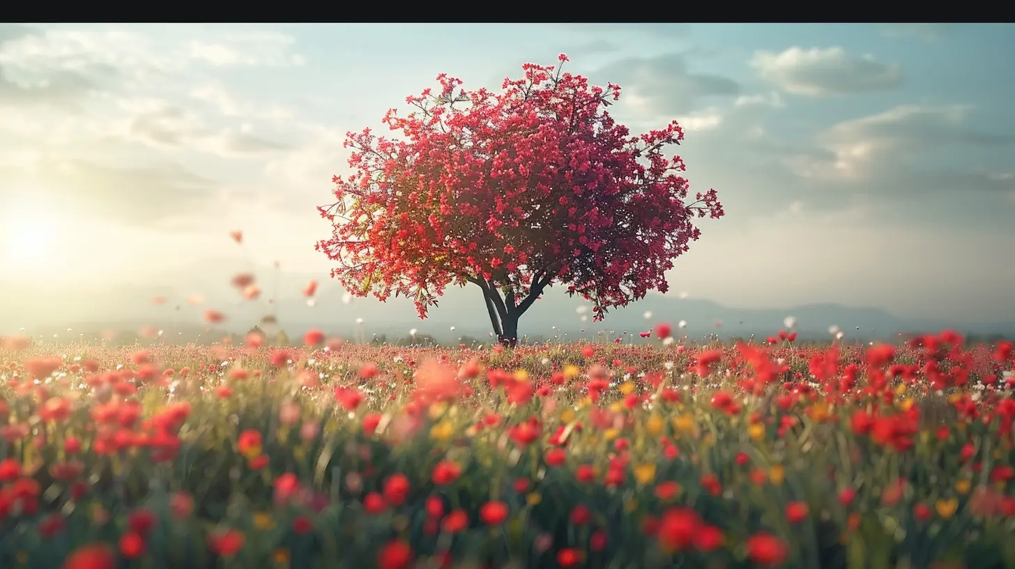 Flourishing in Life: The Key Concepts from Positive Psychology