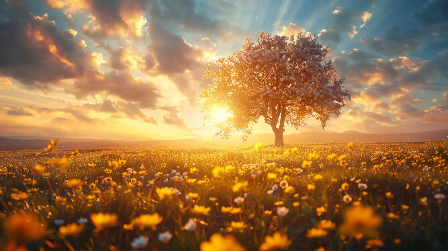 Flourishing in Life: The Key Concepts from Positive Psychology