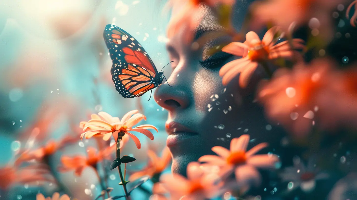 Flourishing in Life: The Key Concepts from Positive Psychology