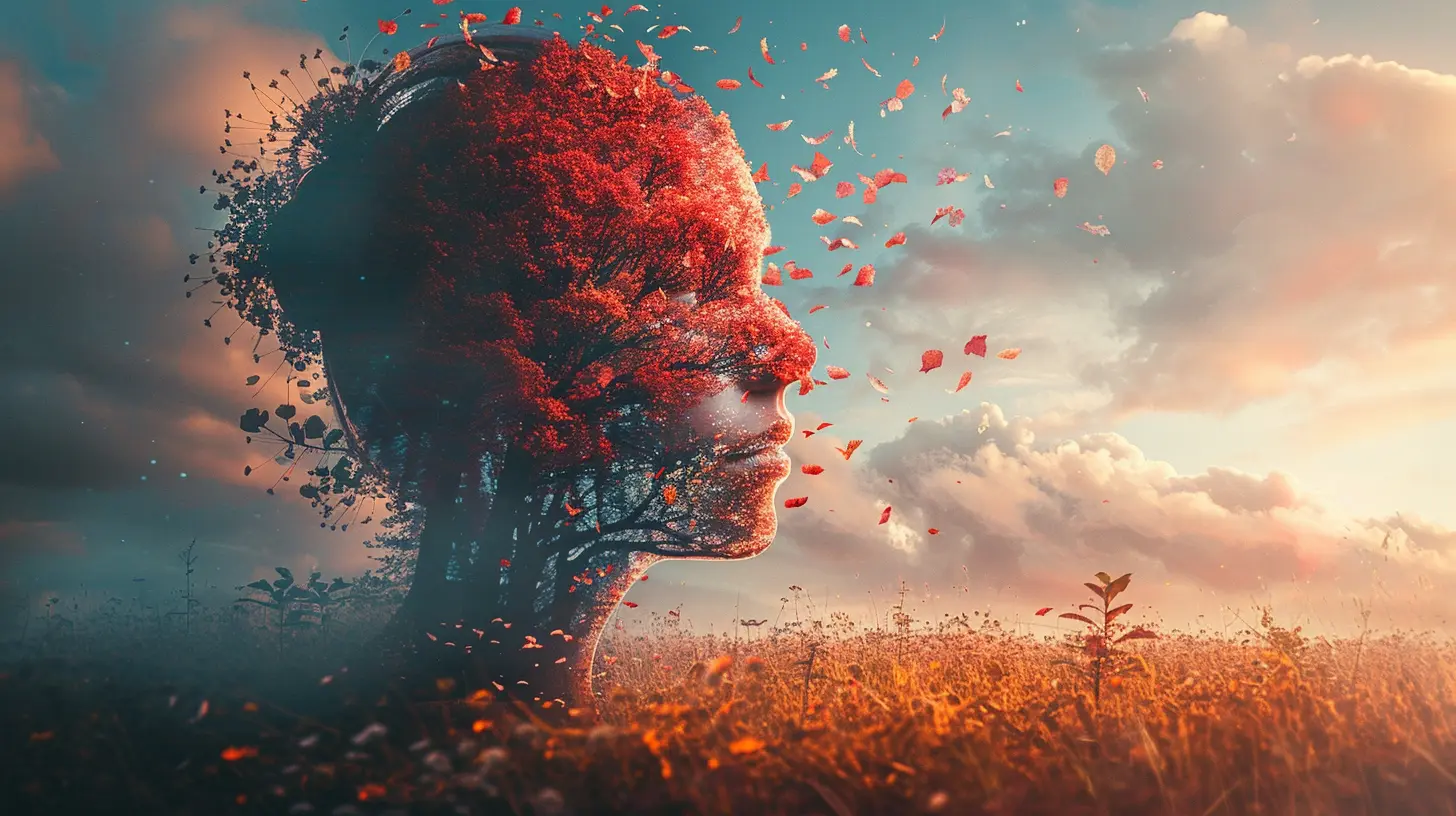 Flourishing in Life: The Key Concepts from Positive Psychology