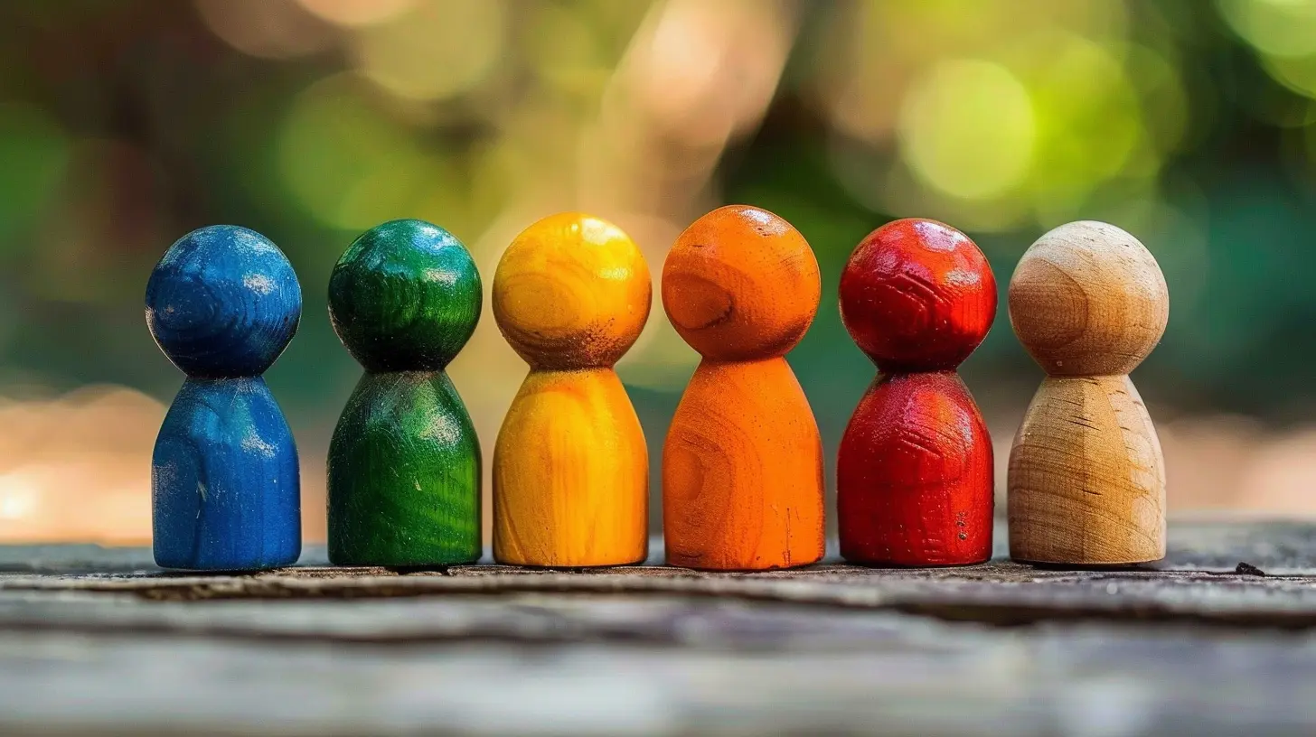 Fostering Psychological Safety in Cross-Functional Teams