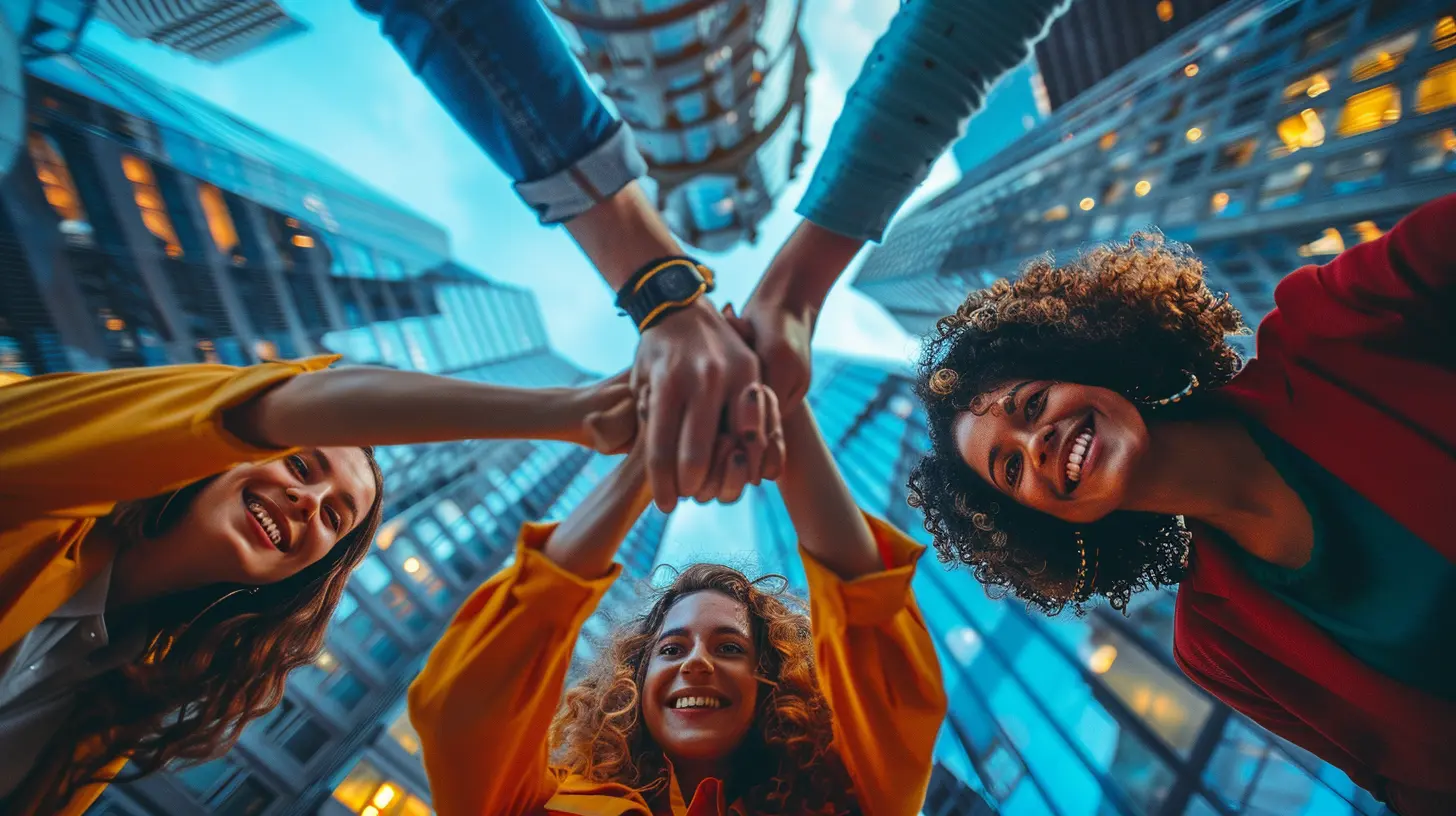 Fostering Psychological Safety in Cross-Functional Teams