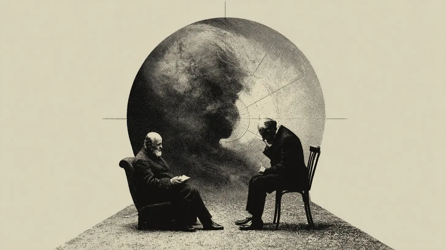 Freud's Seduction Theory: Controversy and Revision