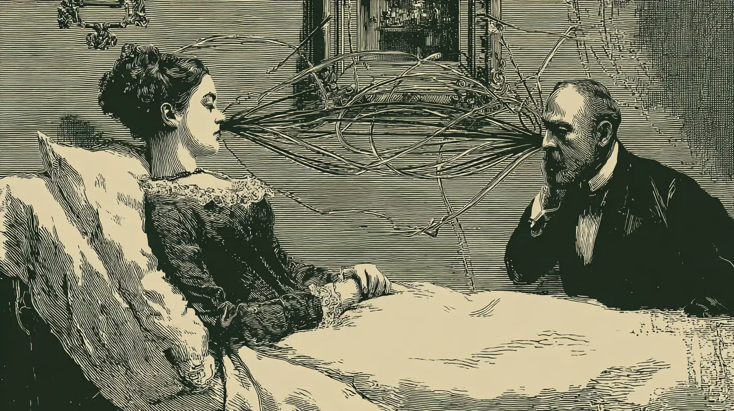 Freud's Seduction Theory: Controversy and Revision