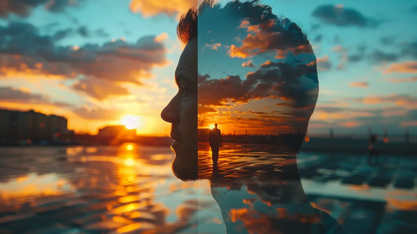 From Self-Reflection to Self-Awareness: A Guide to Personal Insight