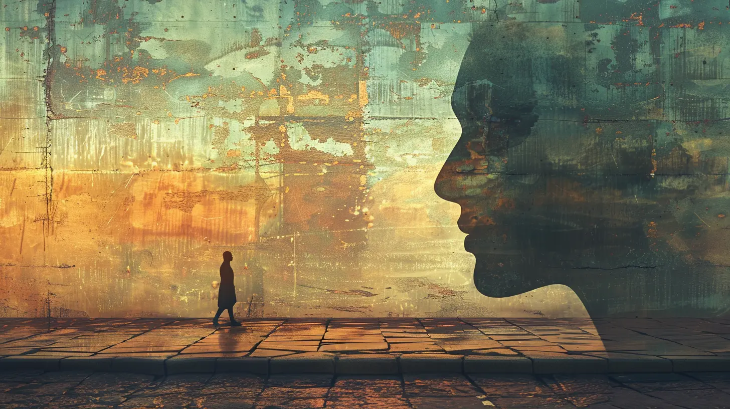 From Self-Reflection to Self-Awareness: A Guide to Personal Insight