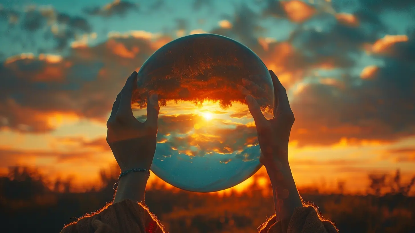 From Self-Reflection to Self-Awareness: A Guide to Personal Insight