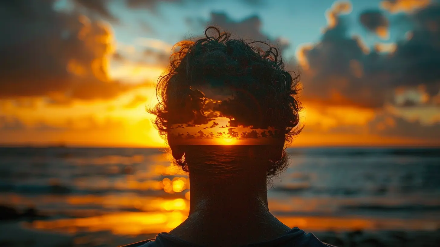 From Self-Reflection to Self-Awareness: A Guide to Personal Insight