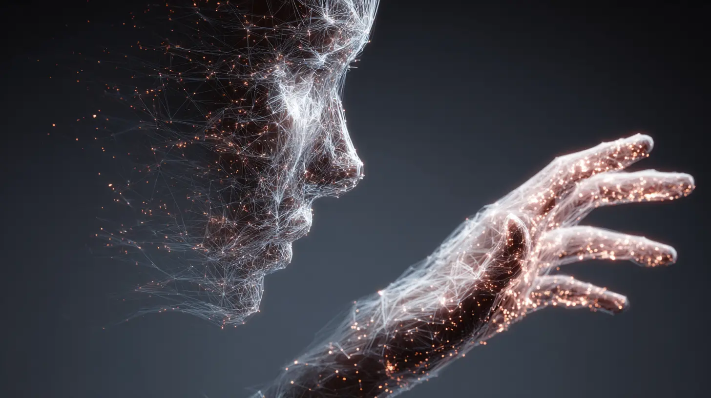 Future of Nonverbal Cues in a Digital World by 2026