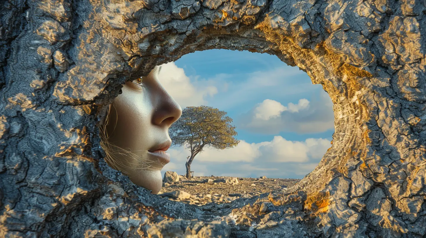 Gestalt Psychology: Understanding Perception in Wholes