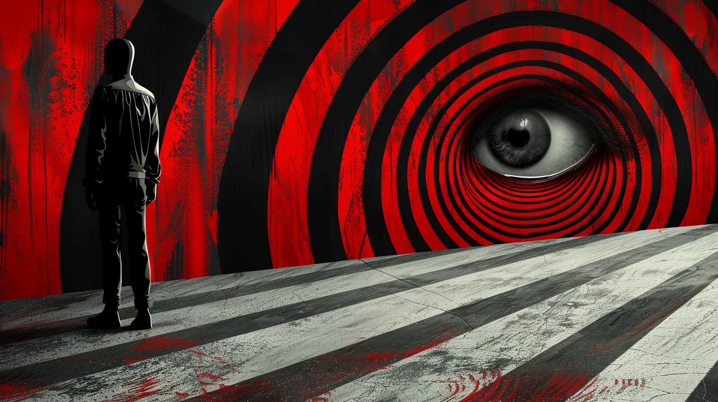 Gestalt Psychology: Understanding Perception in Wholes