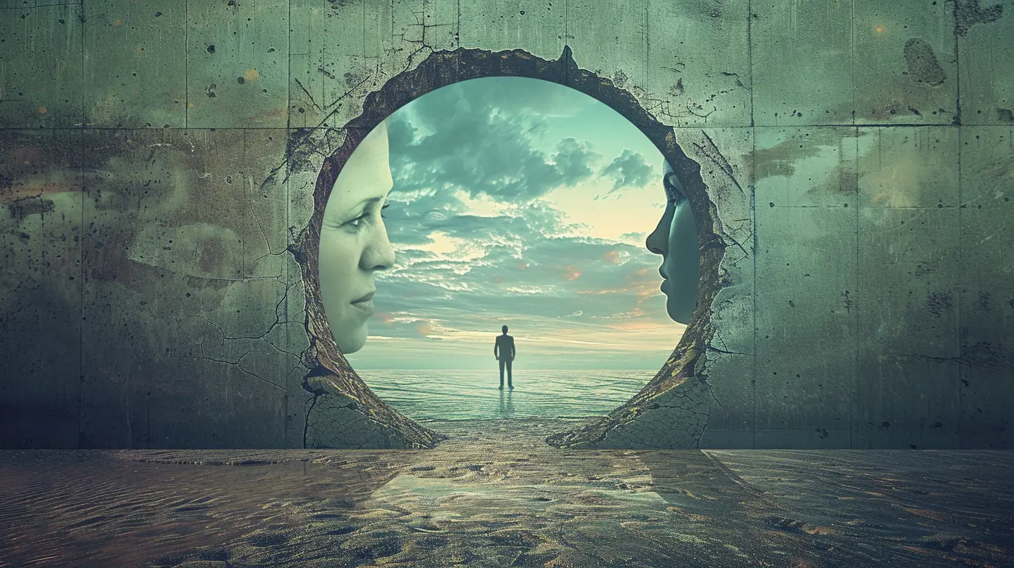 Gestalt Psychology: Understanding Perception in Wholes