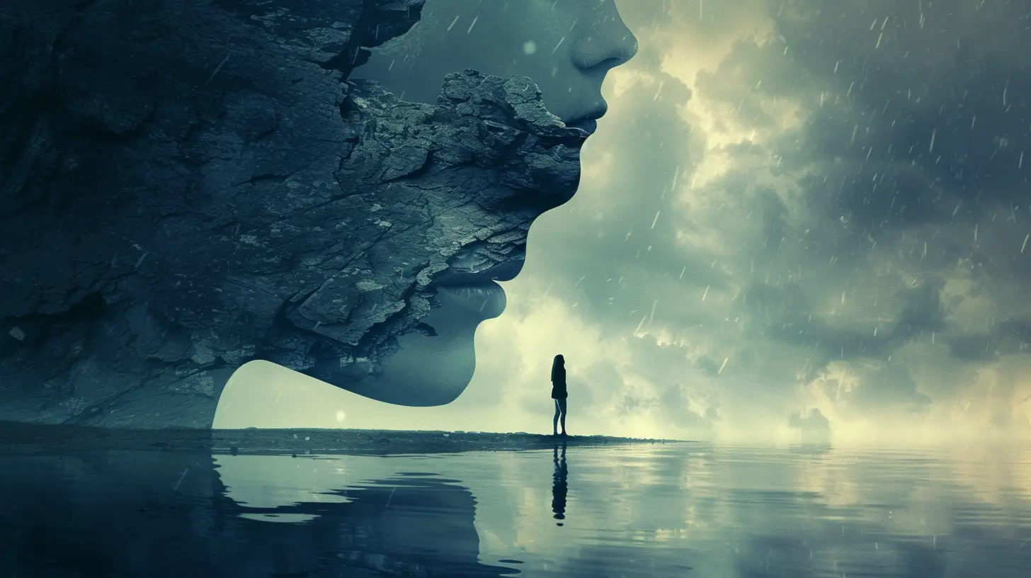 Gestalt Psychology: Understanding Perception in Wholes