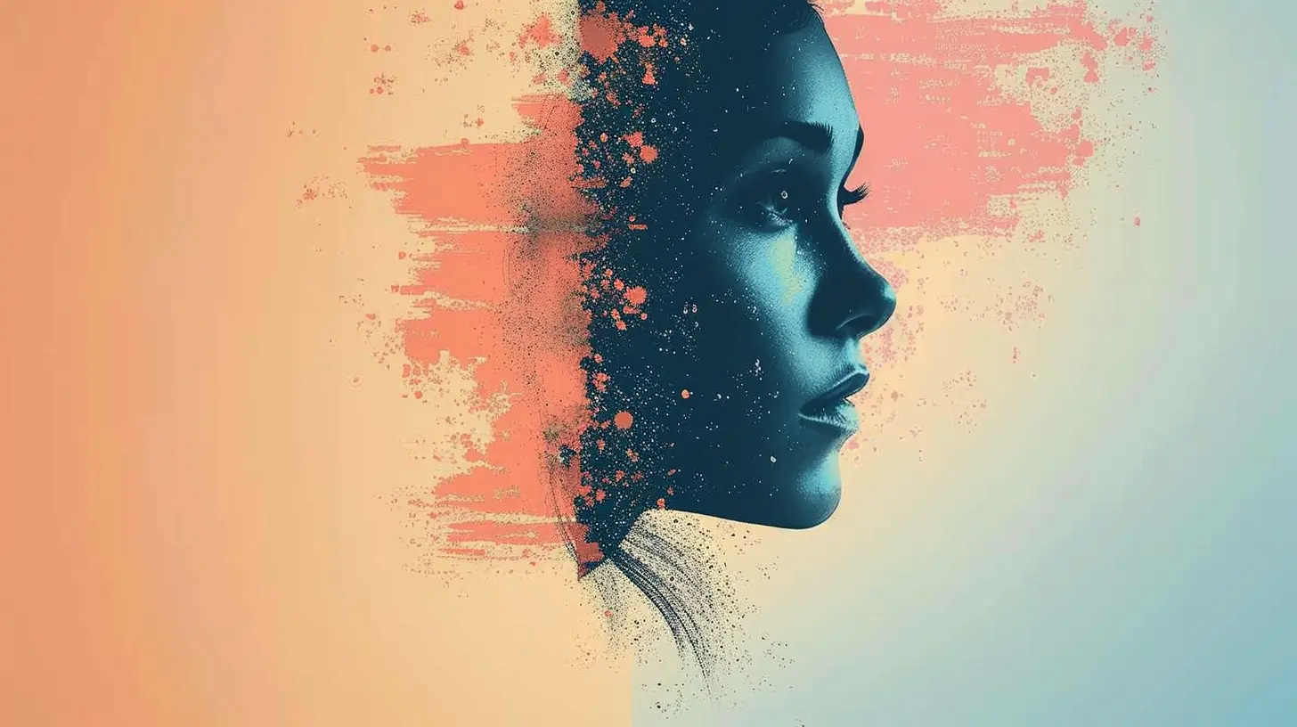 Helping Teens Develop a Healthy Body Image for Better Mental Health