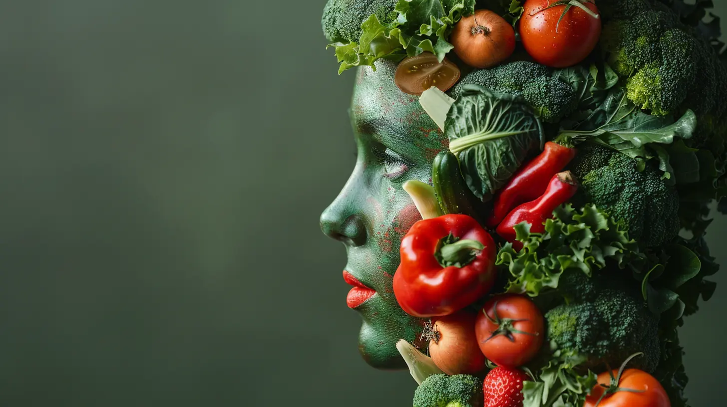 Helping Teens Develop a Healthy Body Image for Better Mental Health