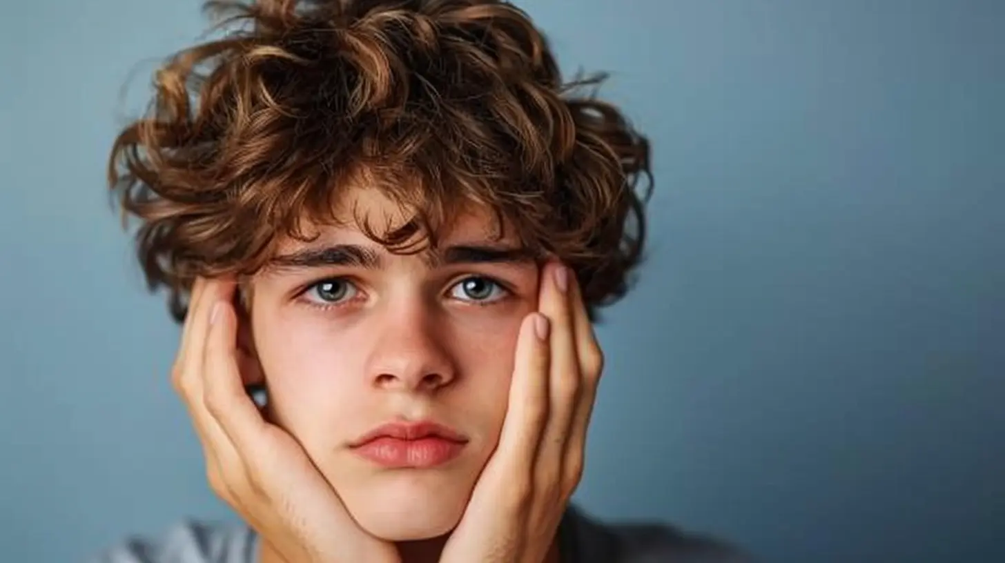 Helping Teens Manage the Pressure of Perfectionism