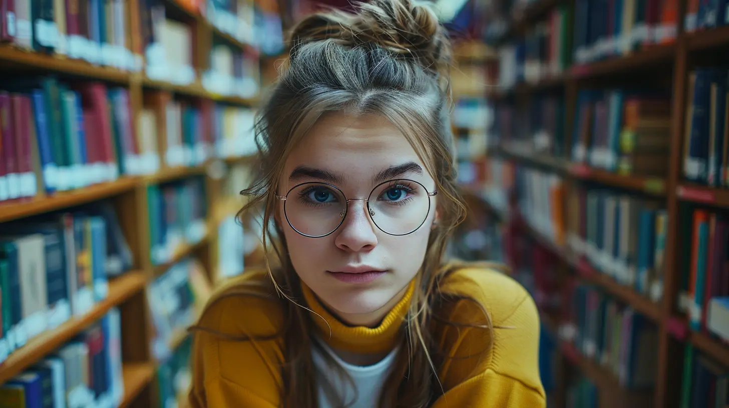 Helping Teens Manage the Pressure of Perfectionism